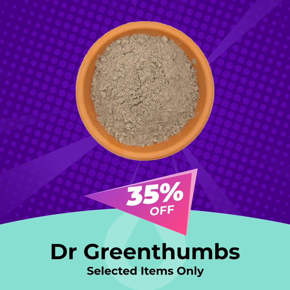 Dr Greenthumbs 35% OFF, Hydro Experts
