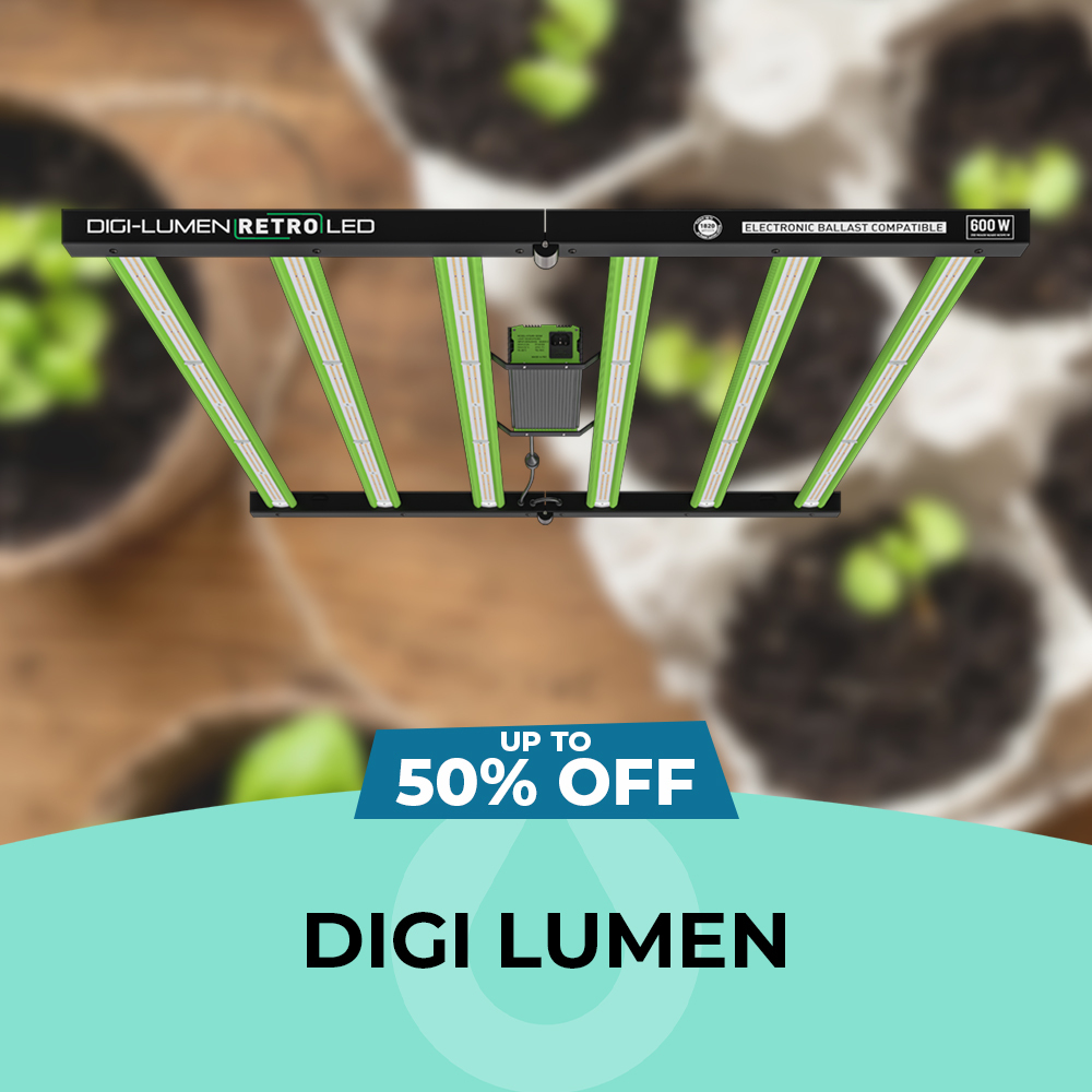 Digi Lumen - Up To 50% OFF, Hydro Experts