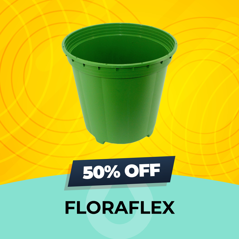 Floraflex - Instock Items, 50% OFF, Hydro Experts