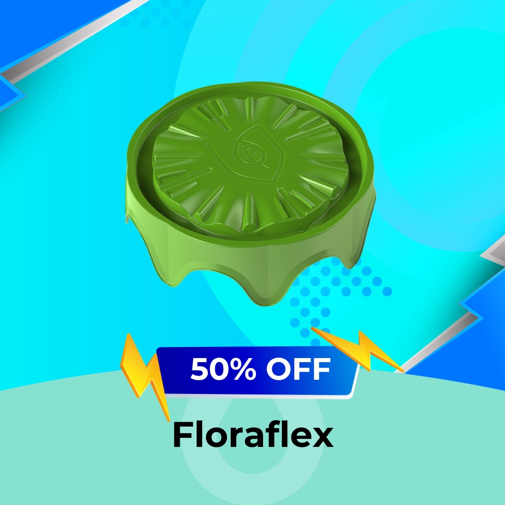 Floraflex - In Stock, 50% OFF, Hydro Experts