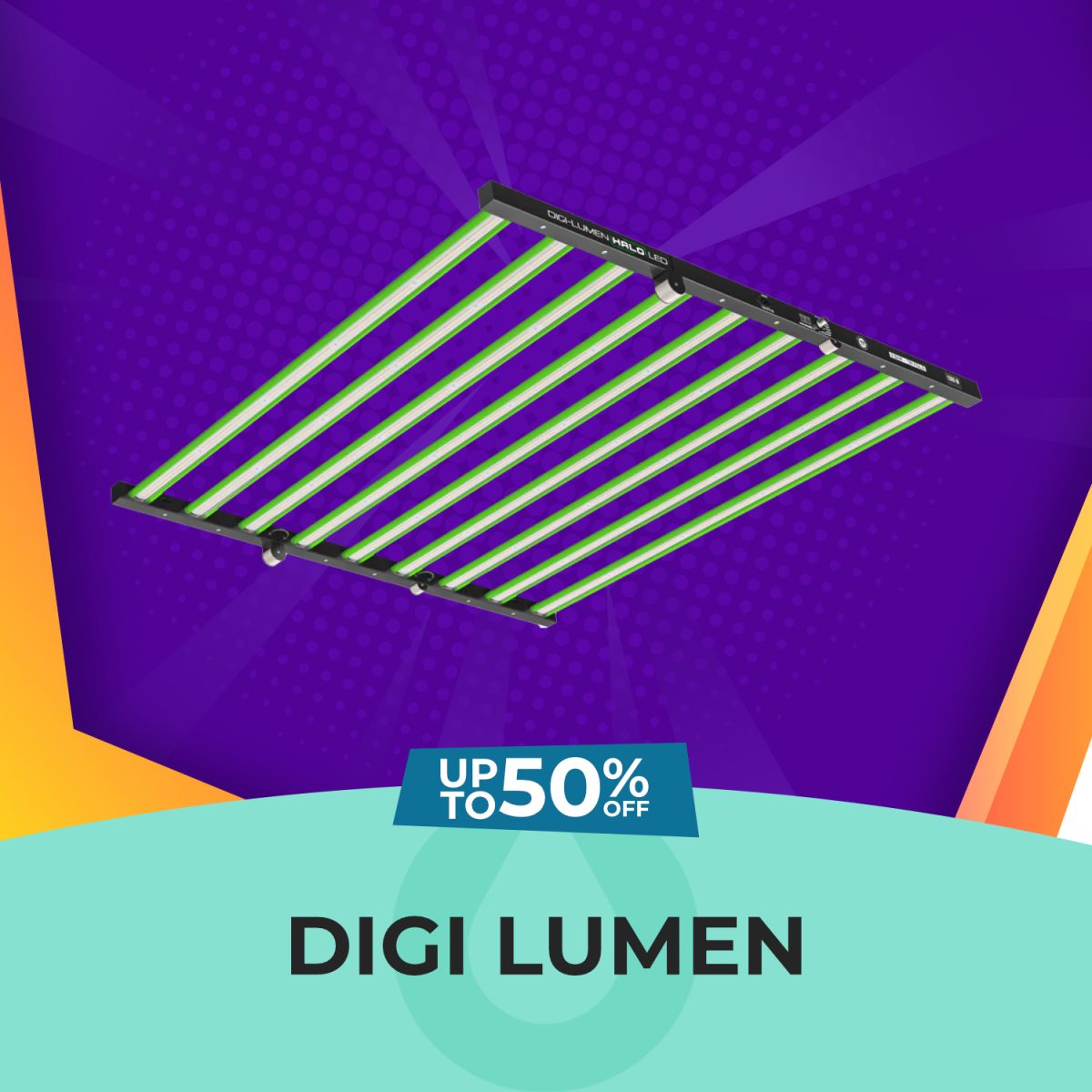 Digi Lumen - Up To 50% OFF, Hydro Experts