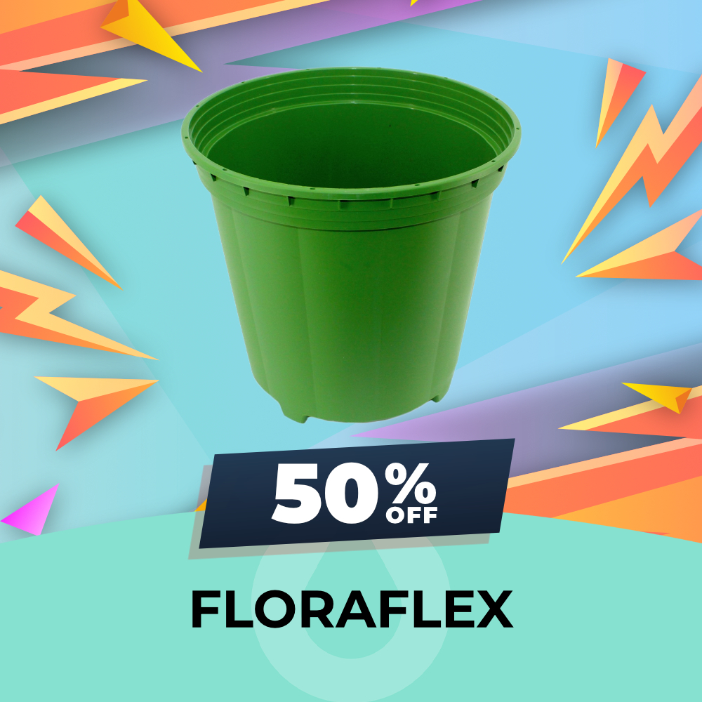 Floraflex 50% OFF, Hydro Experts