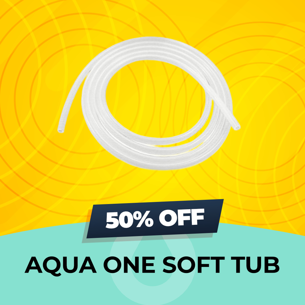 White Hose 4MM 30M Roll Sale, Hydro Experts