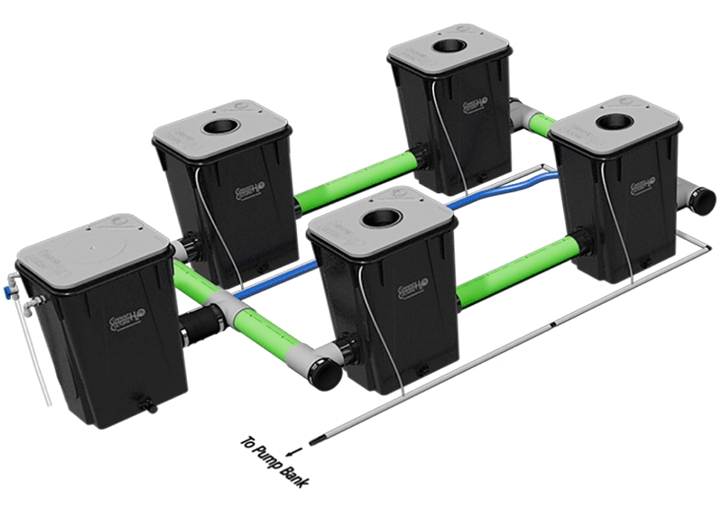 Current Culture 2019 Hydroponics System Upgrades