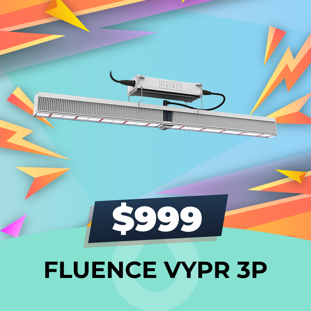 Fluence VYPR 3P - $999, Hydro Experts