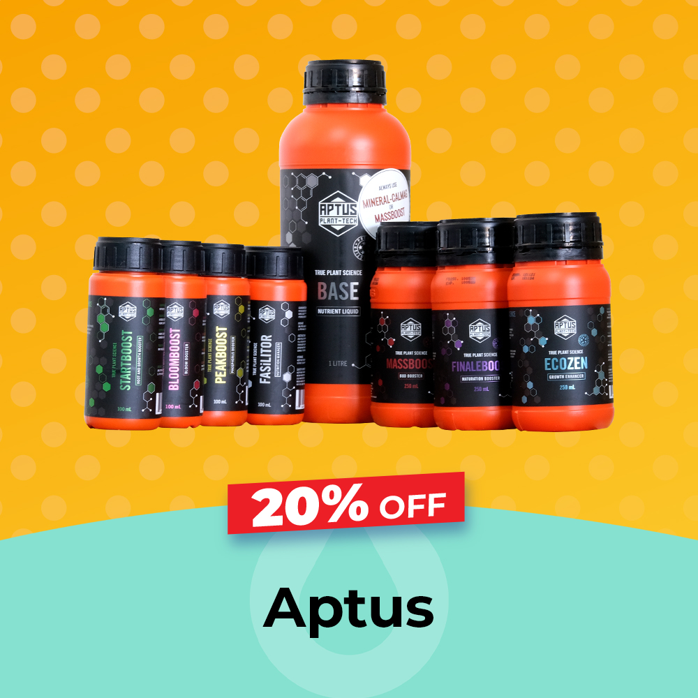 Pondmax Offer