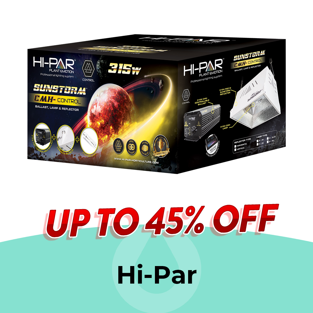 Hi-Par Lights Up To 45% Off