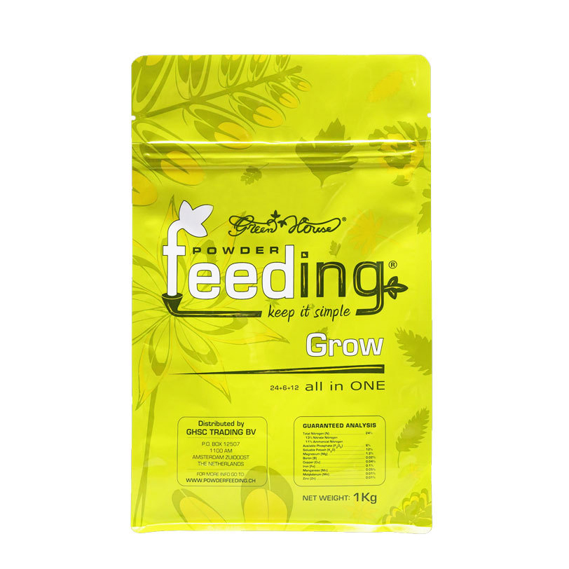 Hydroponcis Growing powder