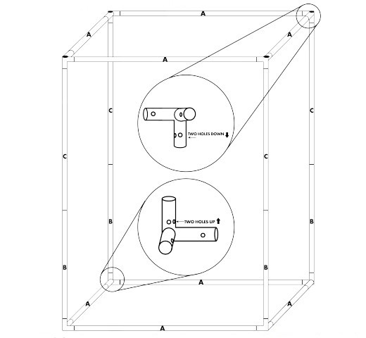 gorilla grow tent instructions 04