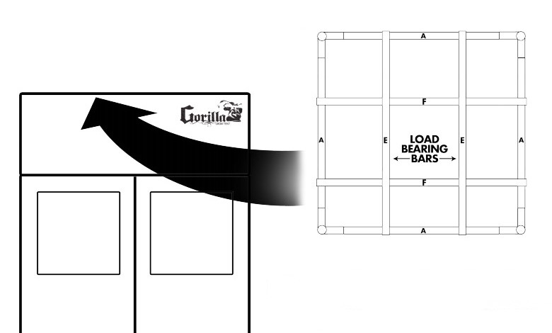 gorilla grow tent instructions 08