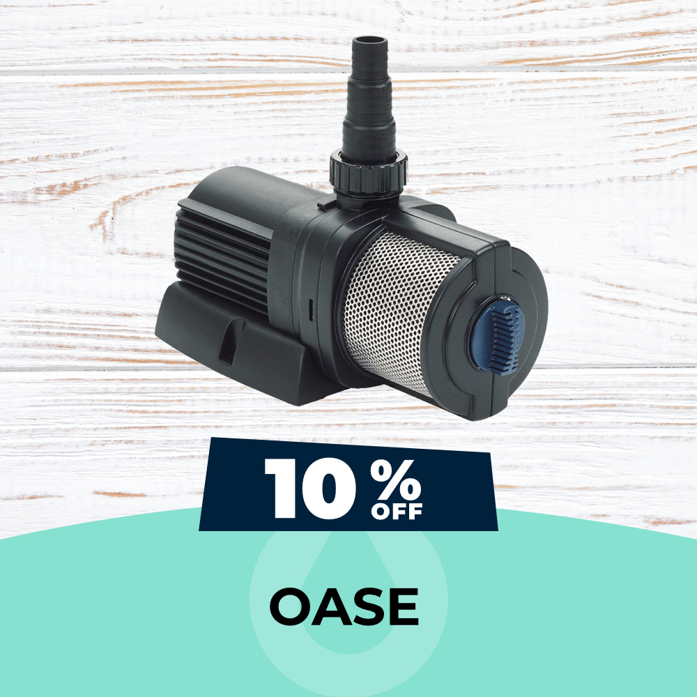 Oase Pond Pumps & Filters, 10% OFF, Hydro Experts
