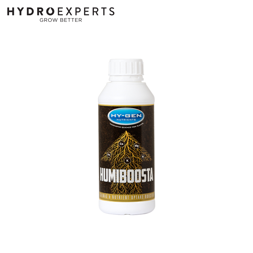 Hy-Gen Humiboosta - 500ML