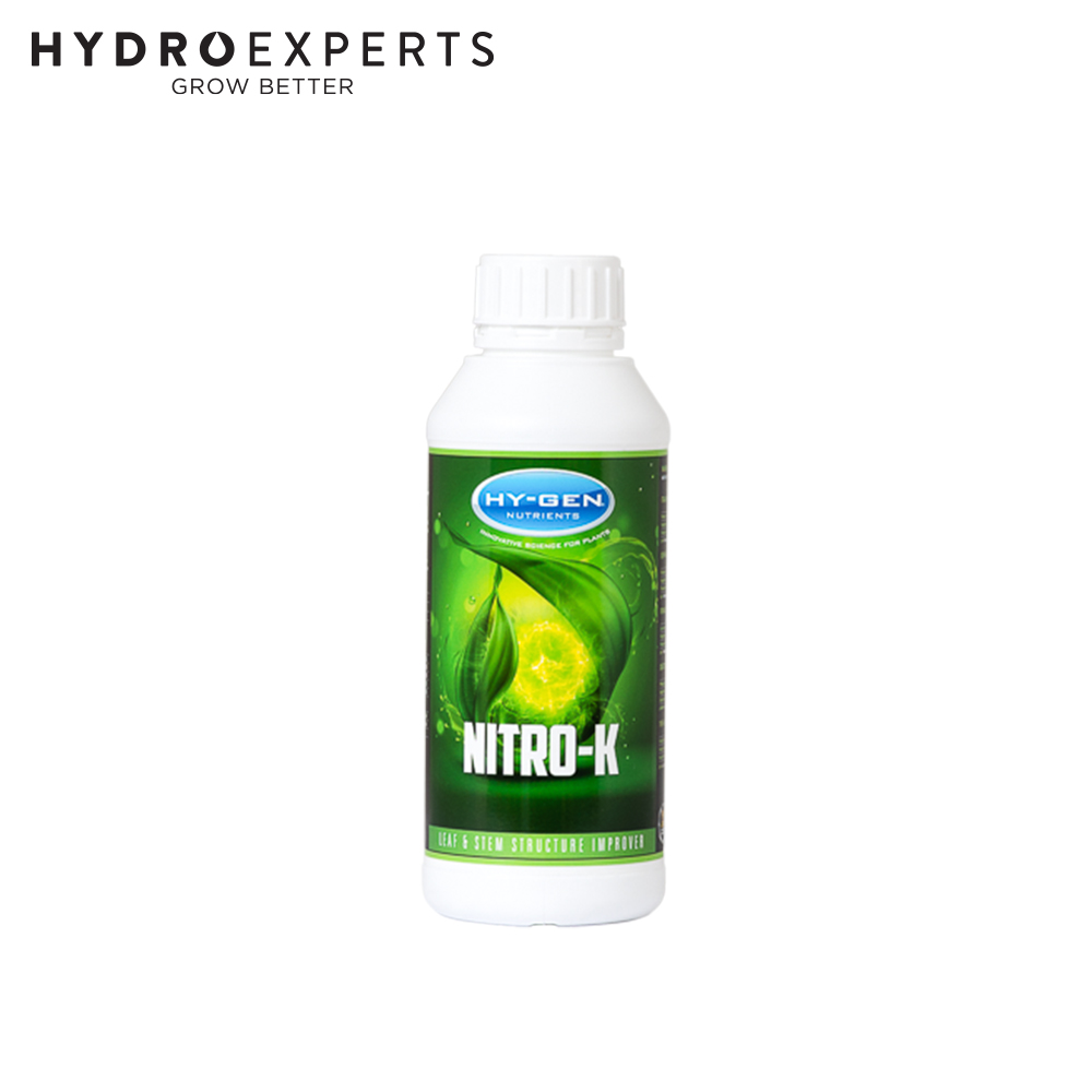 Hy-Gen Nitro-K - 500ML