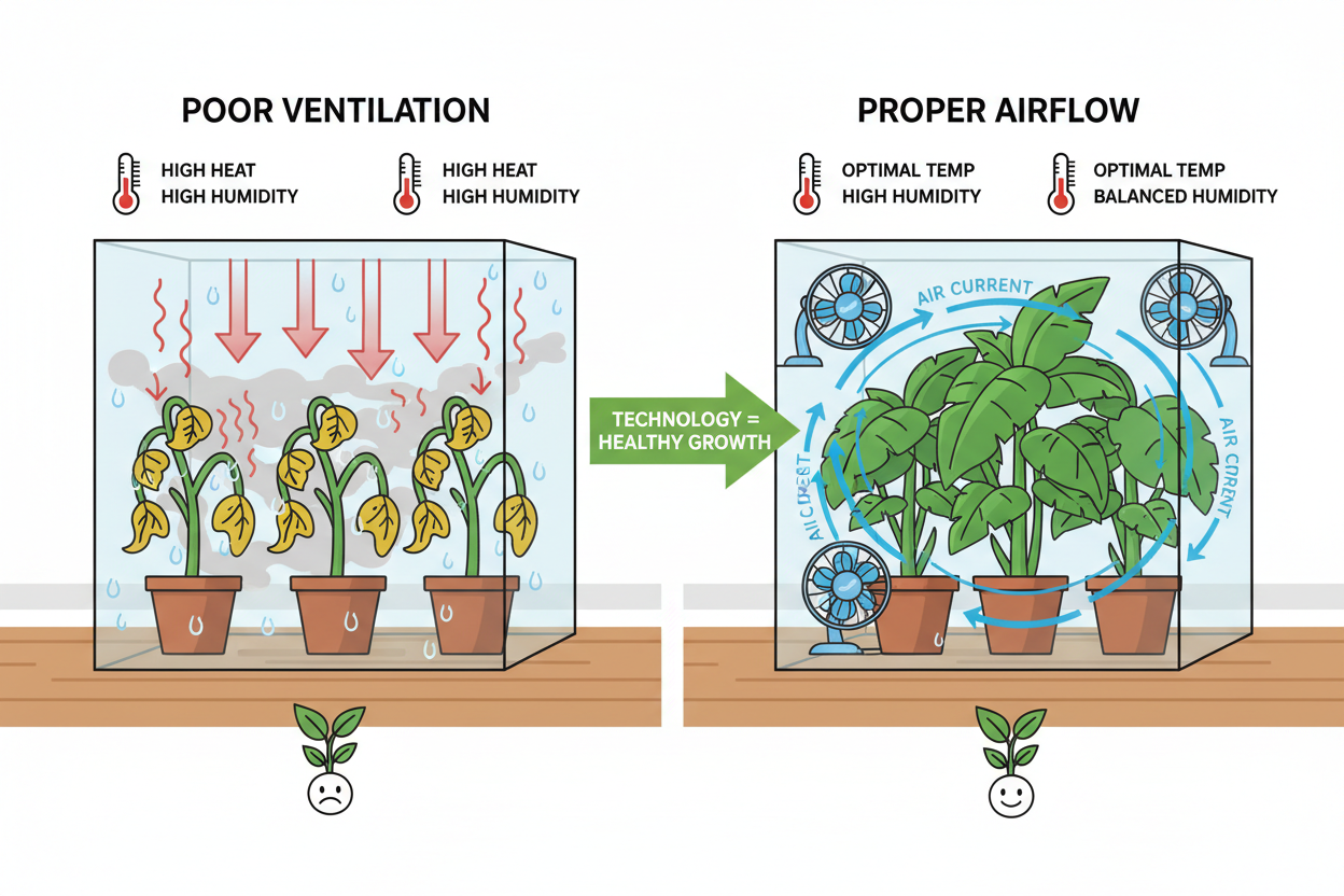 outdoor plants vs indoor plants, hydro experts