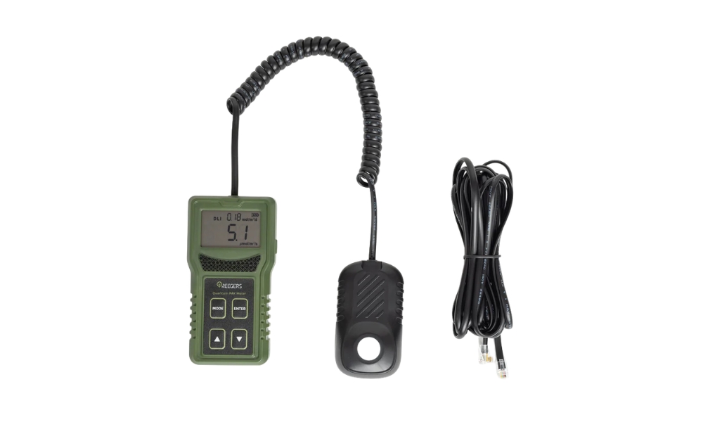 Hydro Experts, PAR & Lumen Meters, Light, LED Grow Lights
