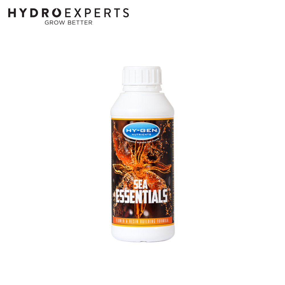 Hy-Gen Sea Essentials - 500ML