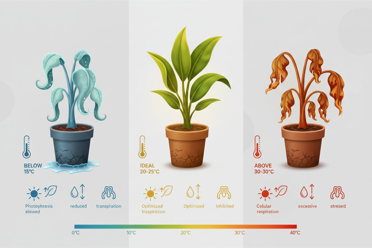 Why Temperature Control Matters