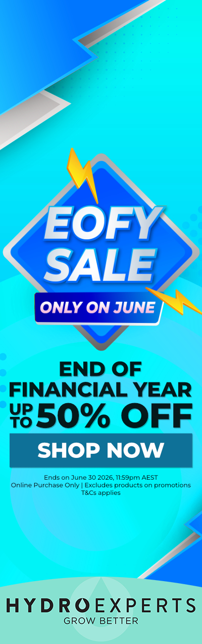 End of Financial Year (EOFY) Sale 2026 - Up To 50%