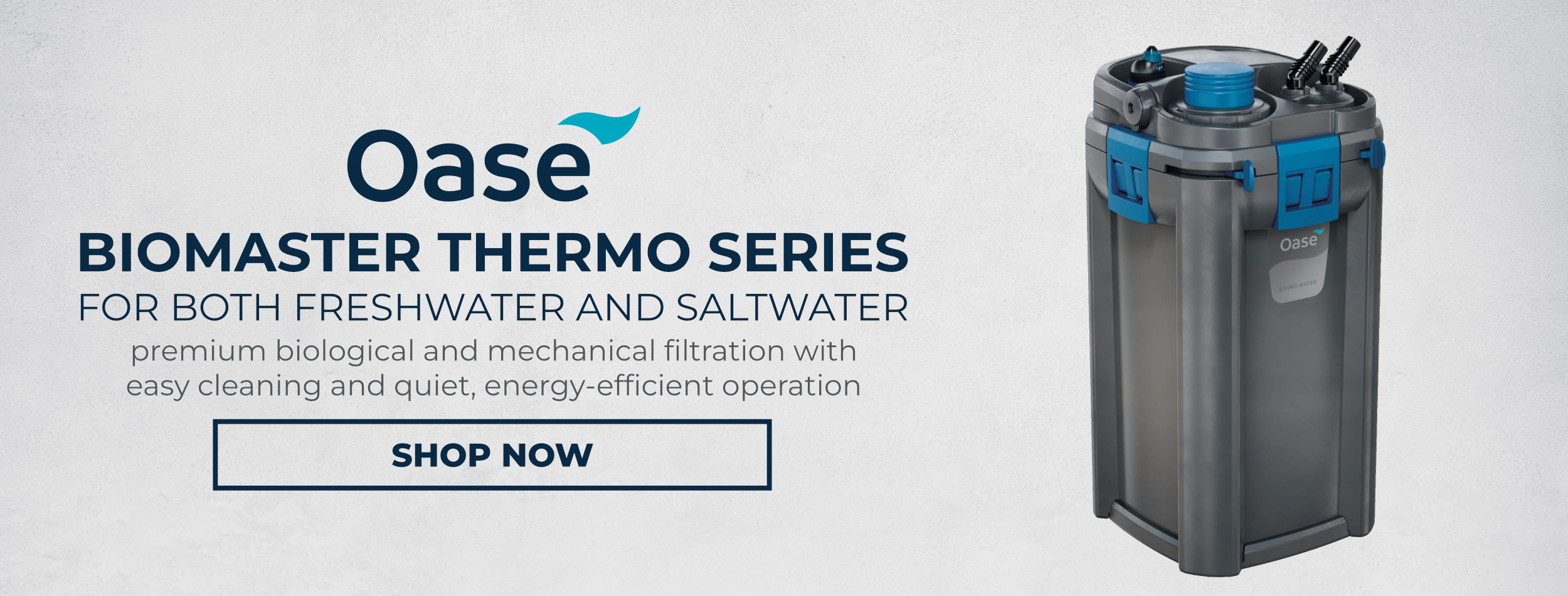 Oase Biomaster Thermo Series