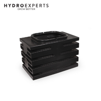 OASE Pump Vault Extension - 68.5 x 40.6 x 46.7CM | 2" or 3" Inch Discharge