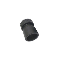 OASE Schedule 40 Adapter- 2" | PVC Pond Plumbing Connector