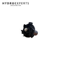PondMax Solar Pump PS3500 - Replacement Impeller & Shaft
