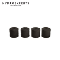 Oase BioMaster - Replacement Carbon Prefilter Foam Set 4 | 48022