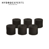 Oase BioMaster - Replacement Carbon Prefilter Foam Set 6 | 48023