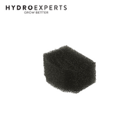 Oase BioPlus - Replacement Carbon Filter Foam Set 4 Black | 48024