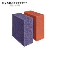 Oase Replacement Red & Purple Foam Set  -  BioTec 40000 / 90000 | 42893