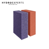 Oase Replacement Foam Set Red & Purple - BioTec 60000 / 140000 & 18/36 | 42894