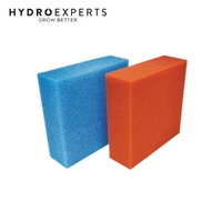 Oase Replacement Foam Set Blue & Orange - BioTec 5/10/30 | 54031