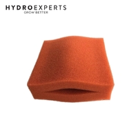 Oase Replacement Foam Red - BioTec 5 / 10 / 30 | 54030