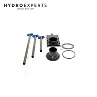 Oase BioTec ScreenMatic 2 - 40000 / 60000 / 90000 - Drain Assembly | 44182