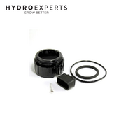 Oase BioPress & Vitronic - Replacement Quartz / UV Fitting Set | 15535