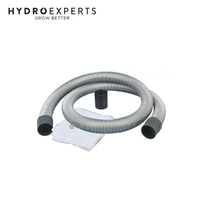 OASE PondoVac Discharge Extension Set - 2.5M | 55448