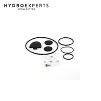 Oase PondoVac 3 and 4 - Rubber Seal Set | 35398