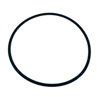 Oase O-Ring SI 61x2 SH70 A Black | 27267