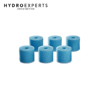 Oase BioMaster - Replacement Pre-Filter Foam Set 6 10ppi | 93004