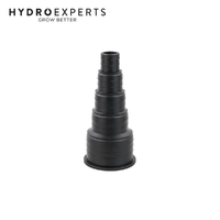Oase Stepped Hose Tail Connector - 2" Inch
