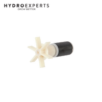 PondMax Water Pump PV1600 - Replacement Impellor & Shaft