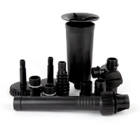 PondMax All-In-One Complete Fountain Kit For PM2600 