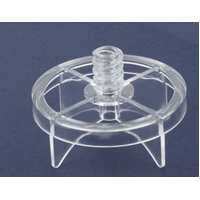 PondMax Pressure Filter/UV Clarifier PF2500 / PF4500 - Replacement Clear Base Anchor Screw