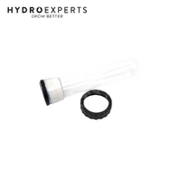 PondMax Automatic Pressure Filter & UV Clarifier PF30000 & PF50000UV - Quartz Sleeve 55W