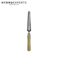 Stainless Steel Hand Widger - 350MM | Small Angled And Sharp Long Rim Design