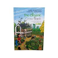 The Organic Grow Book - by Karel Schelfhout