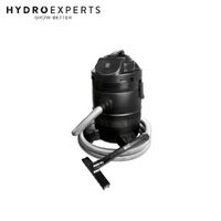 PondMAX Pond Vacuum - 35L | Wet and dry