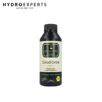 Ensoearth Good Grow Probiotic Plant Tonic - 500ML | Foliage Spray & Soil Conditioner