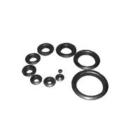 Current Culture 3/4" Uniseals - Pack of 10 | For UC System