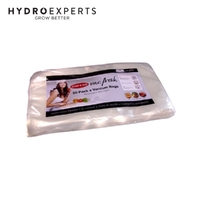 Chef's Aid Vacuum Bags - 550 x 300mm | Pack of 50